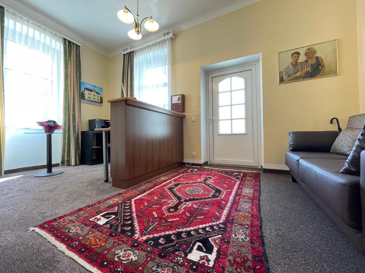 Residenz Royal Aparthotel Gmund  Bagian luar foto