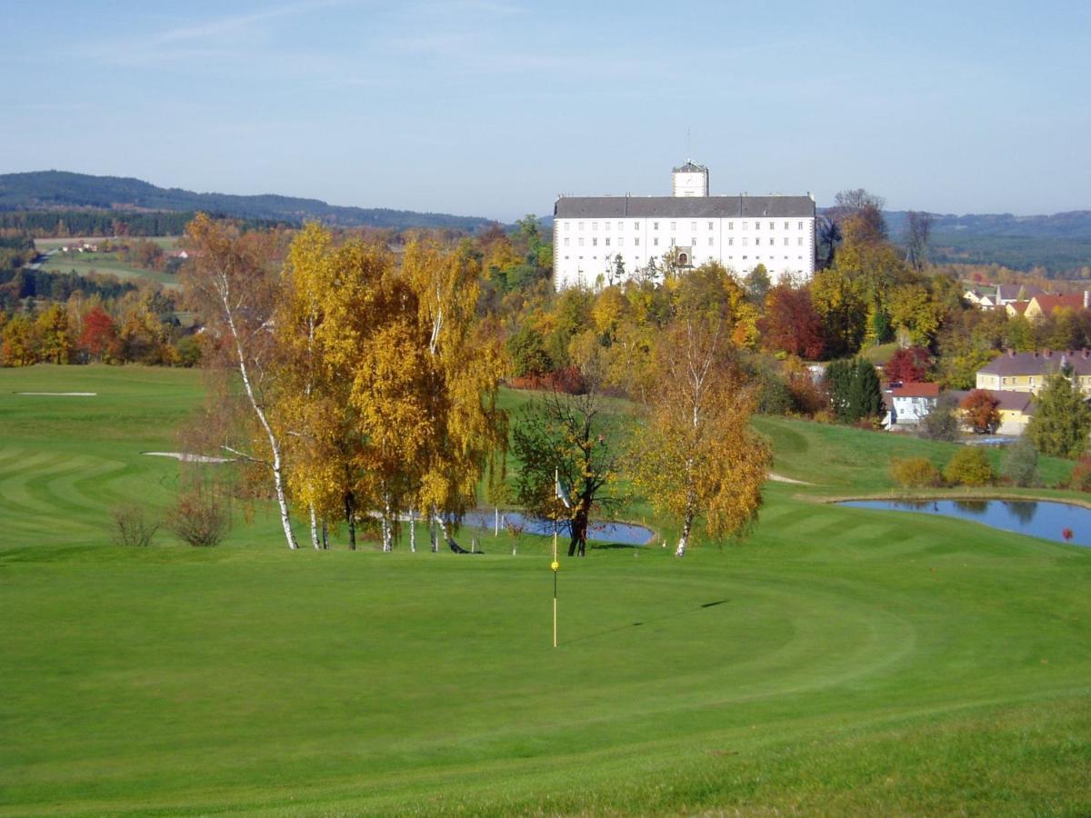 Residenz Royal Aparthotel Gmund  Bagian luar foto