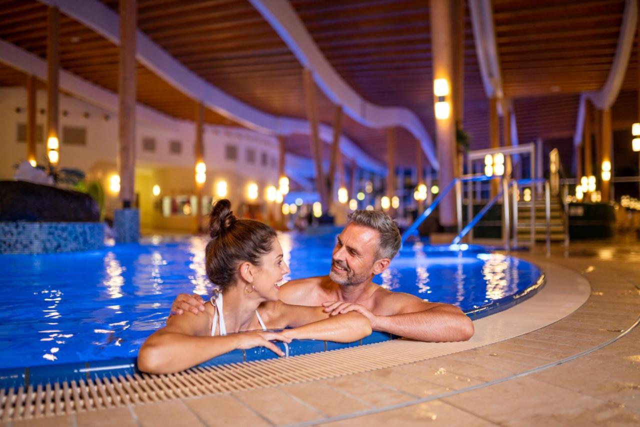Residenz Royal Aparthotel Gmund  Bagian luar foto