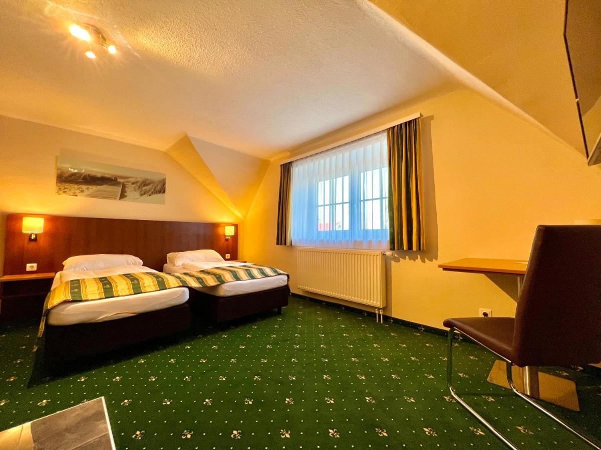 Residenz Royal Aparthotel Gmund  Bagian luar foto