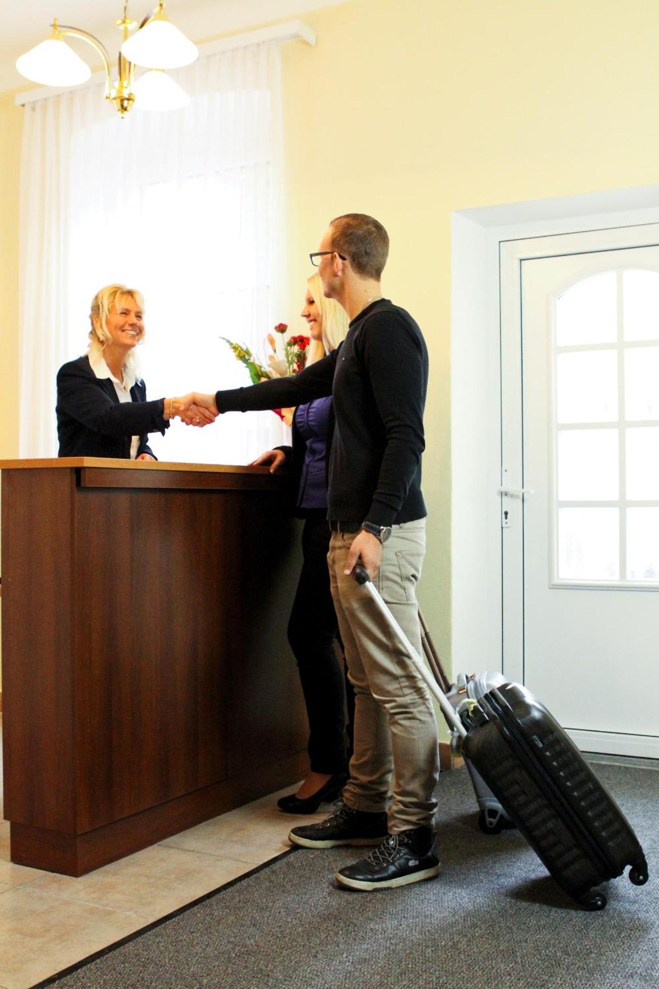 Residenz Royal Aparthotel Gmund  Bagian luar foto
