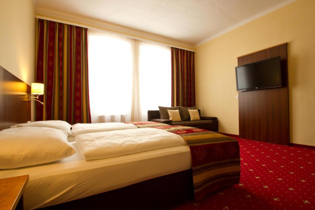 Residenz Royal Aparthotel Gmund  Ruang foto