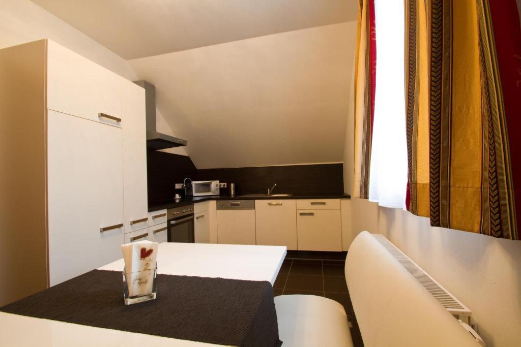 Residenz Royal Aparthotel Gmund  Ruang foto