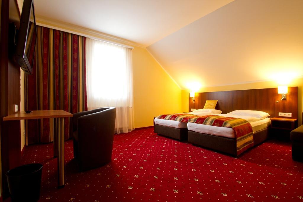 Residenz Royal Aparthotel Gmund  Ruang foto