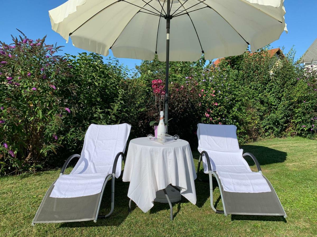 Residenz Royal Aparthotel Gmund  Bagian luar foto